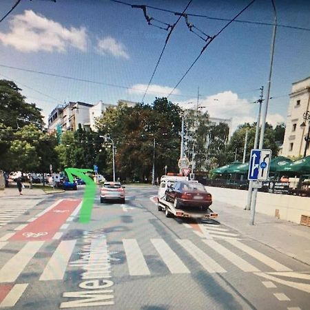 Utulne Ubytovani U Centra V Blizkosti Vystaviste Brno Exterior foto